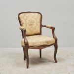 1559 7018 ARMCHAIR